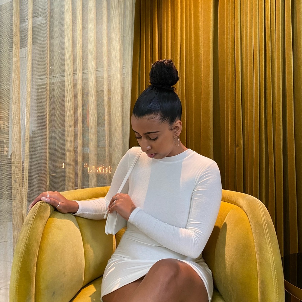 Fashion Nova - Beverly Hills Tunic